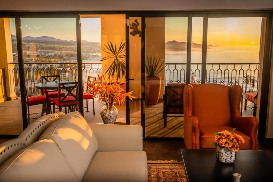 Luxurious Suites With Private Balconies, Vista Encantada Resort, Spa & Retreat Cabo San Lucas Exterior foto