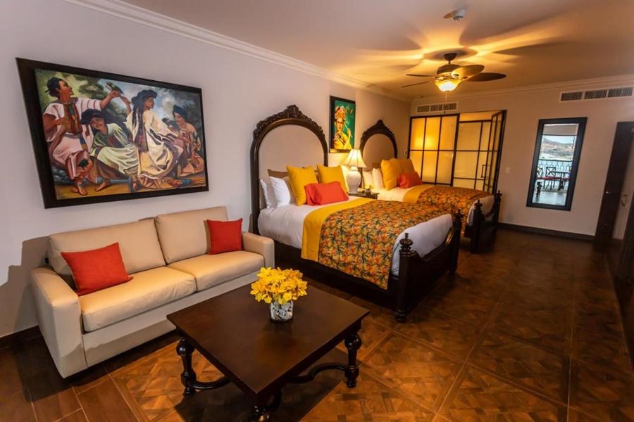 Luxurious Suites With Private Balconies, Vista Encantada Resort, Spa & Retreat Cabo San Lucas Exterior foto