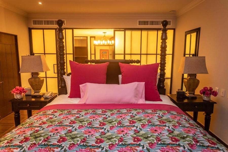 Luxurious Suites With Private Balconies, Vista Encantada Resort, Spa & Retreat Cabo San Lucas Exterior foto