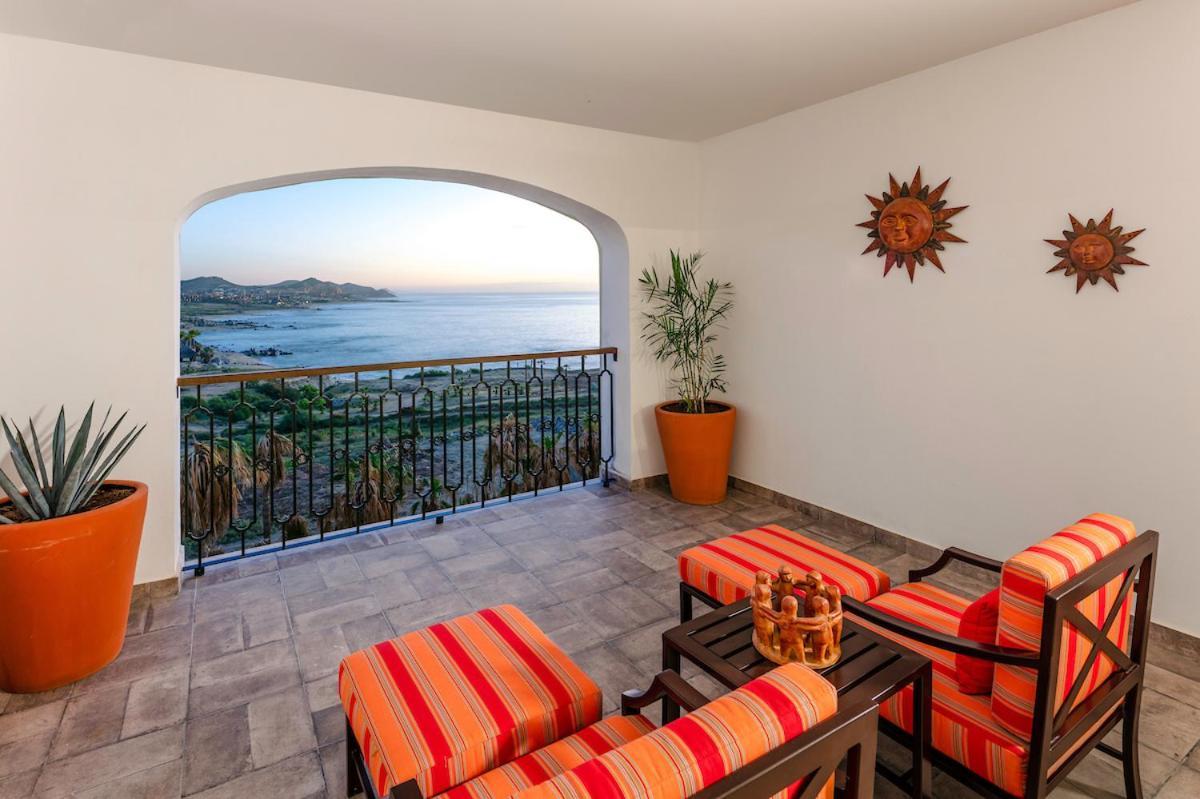 Luxurious Suites With Private Balconies, Vista Encantada Resort, Spa & Retreat Cabo San Lucas Exterior foto