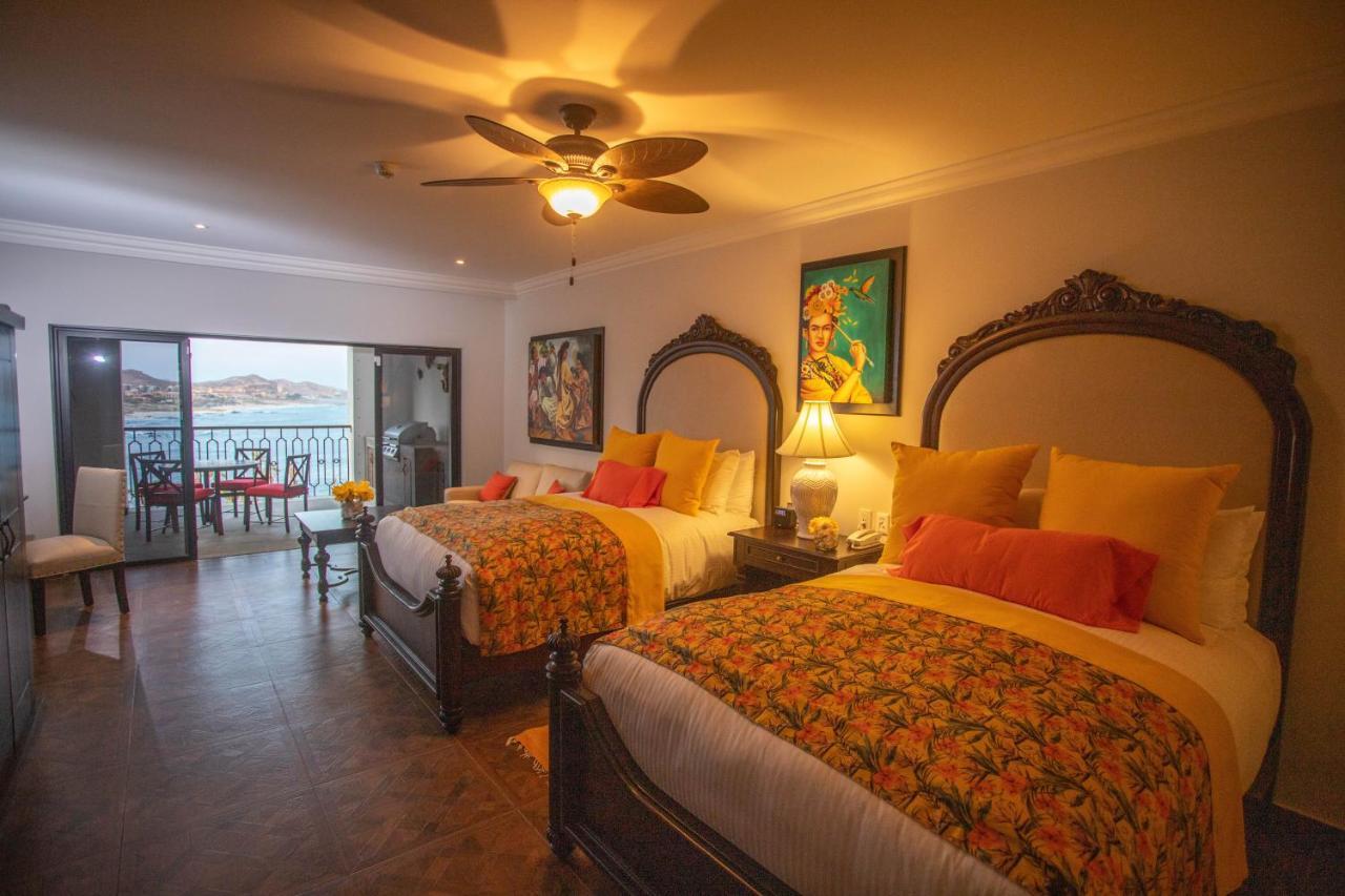 Luxurious Suites With Private Balconies, Vista Encantada Resort, Spa & Retreat Cabo San Lucas Quarto foto